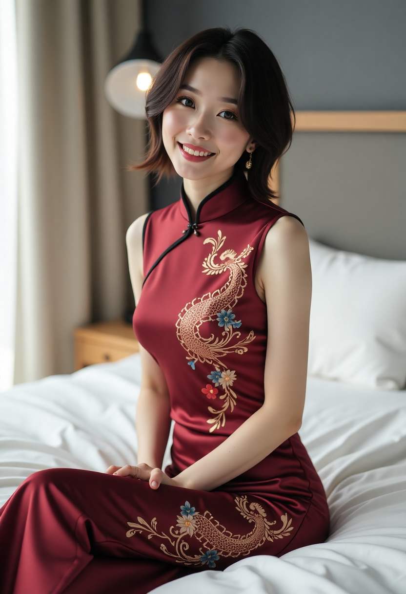 南风鸭馆海报