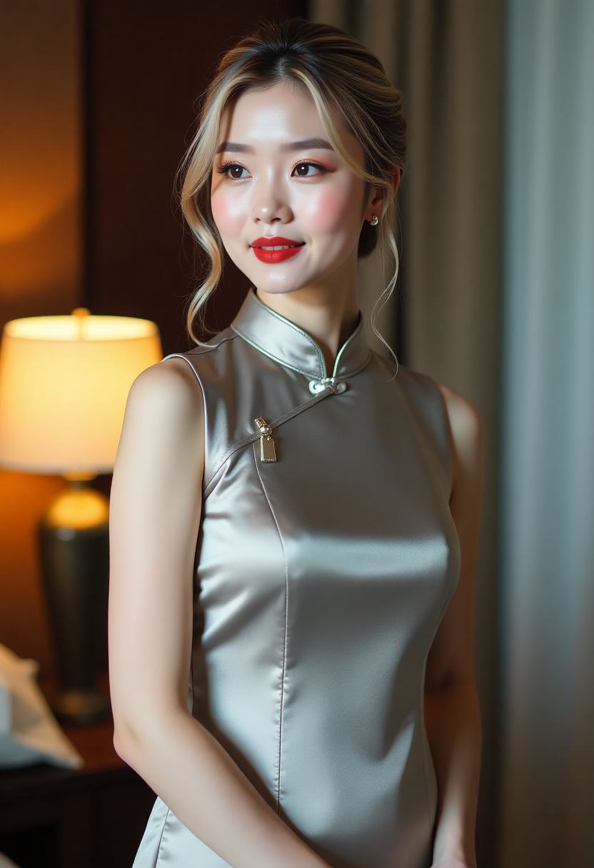 鸭王的早晨